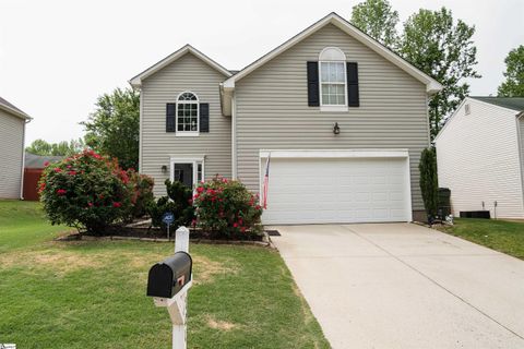 721 Bent Hollow Court