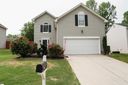 721 Bent Hollow Court sold home in Moore, SC