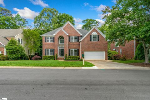205 Landing Ferry Way sold home in Camden Court, Greer, SC