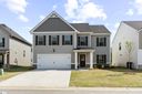 970 Equine Drive sold home in Roebuck, SC