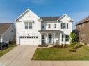 913 Berwick Drive sold home in Simpsonville, SC