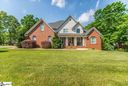 306 Fishermans Cove sold home in Inman, SC