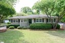 110 Don Drive sold home in Greenville, SC