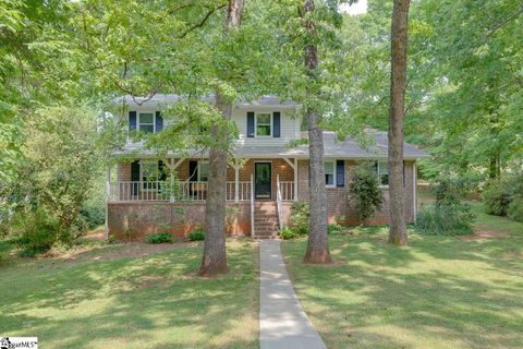 200 Sassafras Drive