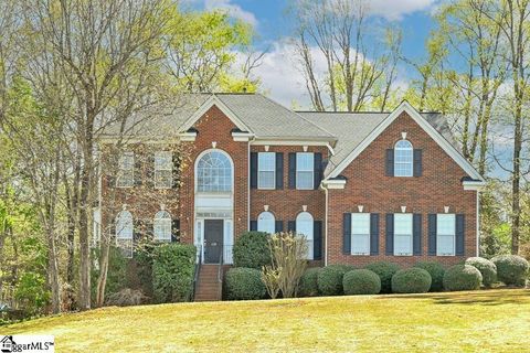 139 Carsons Pond Drive sold home in Carsons Pond, Simpsonville, SC