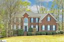 139 Carsons Pond Drive sold home in Simpsonville, SC
