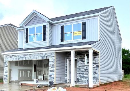 7073 Haddington Drive lot 42