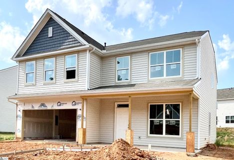 186 Noble Creek Road lot 162