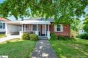 118 Park Street sold home in Easley, SC