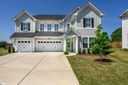 26 Moray Place sold home in Simpsonville, SC