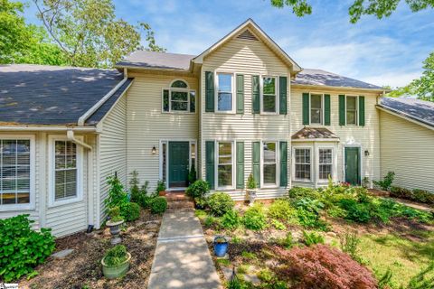 11 Spring View Lane sold home in Russton Place, Taylors, SC