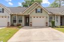 552 Wesberry Circle sold home in Spartanburg, SC