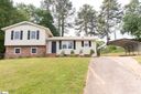 103 Sherry Lane sold home in Easley, SC