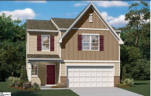 313 Anna Gray Circle