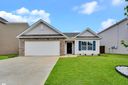 303 Millen Drive sold home in Woodruff, SC