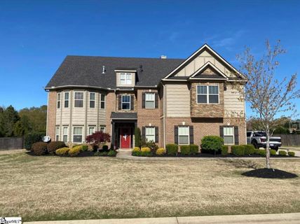 5 Angeline Way sold home in Clear Springs, Simpsonville, SC