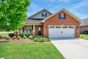 100 Reedy Springs Lane sold home in Greenville, SC