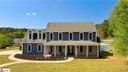 100 Carrageen Drive sold home in Williamston, SC
