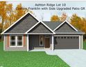 842 Ashton Ridge Road sold home in Inman, SC