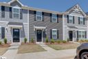 557 Hampton Townes Drive sold home in Greenville, SC