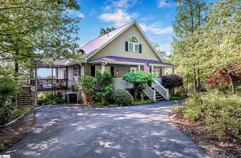 106 Springwood Drive sold home in Rock Point, Pickens, SC