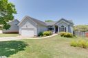 17 Leighton Court sold home in Simpsonville, SC