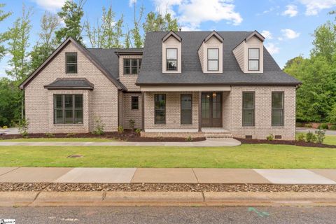 2 Colonel Storrs Court sold home in Bunker Hill, Greer, SC