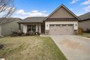 216 Downs Road sold home in Greenville, SC