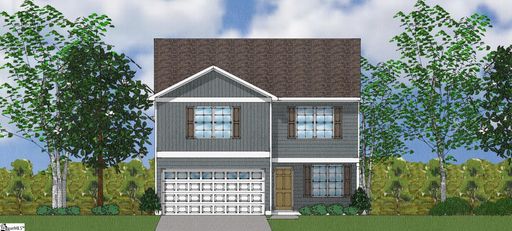 520 Anna Gray Circle