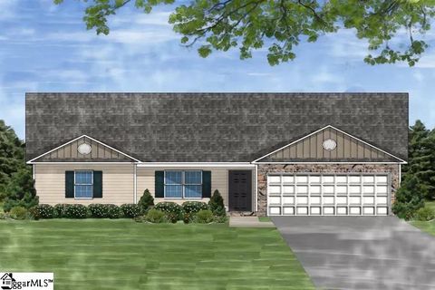 12 Steeds Glen Road Lot 135