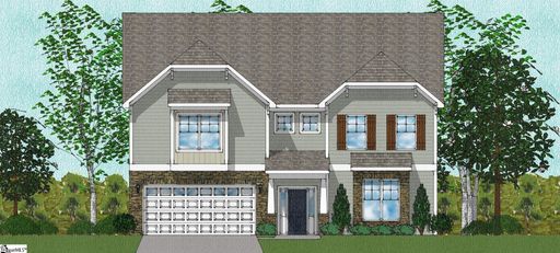 86 Tyrian Drive Lot 136
