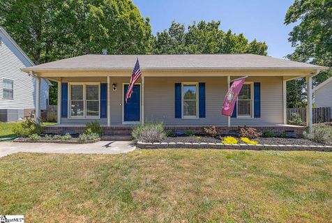 606 Dunwoody Drive