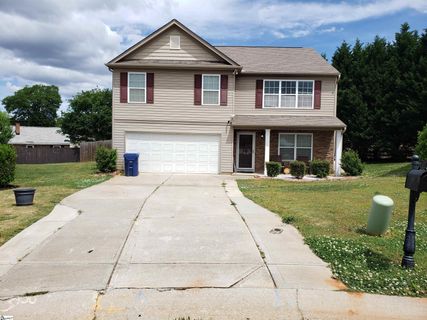 709 N Brighton Ridge Court sold home in Brighton Valley, Wellford, SC