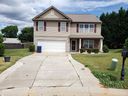 709 N Brighton Ridge Court sold home in Wellford, SC