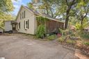 1111 Bennett Street sold home in Greenville, SC