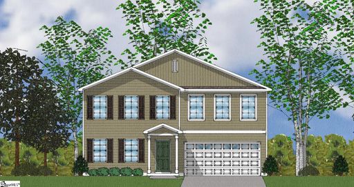 7226 Clemie Court lot 57