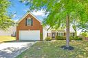 500 Plamondon Drive sold home in Simpsonville, SC