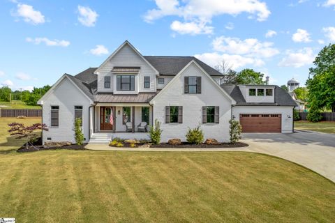 220 Upper View Court sold home in Mountain View Valley, Greer, SC
