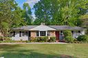 122 Dellwood Drive sold home in Greenville, SC