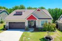 213 Longfellow Way sold home in Simpsonville, SC