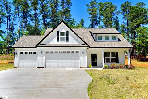 771 Hammett Pointe Court sold home in Hammett Pointe, Lyman, SC
