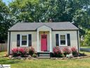 200 Cumberland Avenue sold home in Greenville, SC