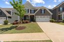 140 Belshire Drive sold home in Greer, SC