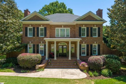 414 Barrington Park Drive