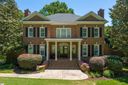 414 Barrington Park Drive sold home in Greer, SC