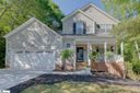 4 S Penobscot Court sold home in Simpsonville, SC