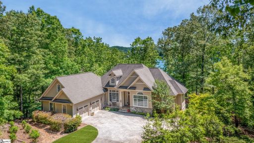 509 Merganser Way