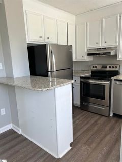 601 Cleveland 12F Street sold home in McDaniel Heights, Greenville, SC