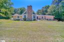 119 Vista Drive sold home in Moore, SC