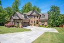 110 Walnut Creek Way sold home in Greenville, SC